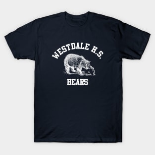 Westdale High T-Shirt